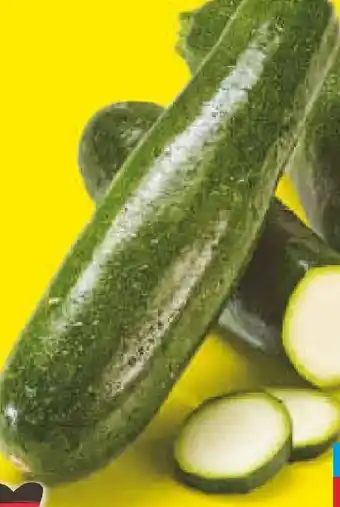 Netto Marken-Discount Zucchini Angebot