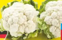 Netto Marken-Discount Blumenkohl Angebot