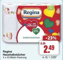 Famila Nord West Regina Haushaltstücher Angebot