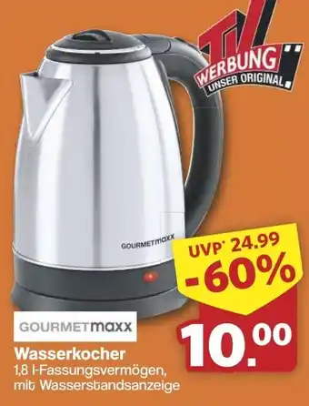 Famila Nord West GOURMETmaxx Angebot