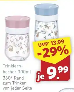 Famila Nord West MEPAL Trinklernbecher 300ml Angebot