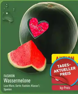 Aldi Nord Fashion wassermelone Angebot
