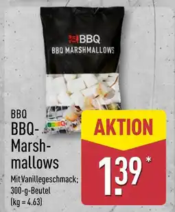 Aldi Nord Bbq bbq marshmallows Angebot