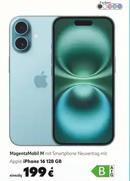 cosmophone Apple iphone 16 Angebot