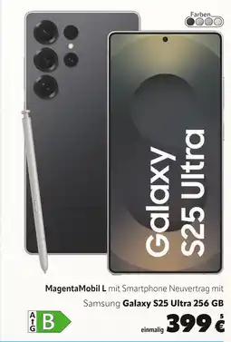cosmophone Samsung galaxy s25 ultra Angebot