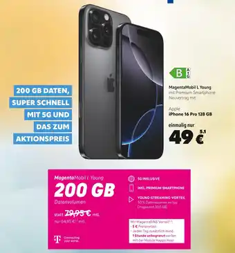 cosmophone Apple iphone 16 pro Angebot