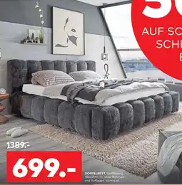 porta Doppelbett Angebot