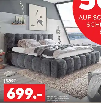 porta Doppelbett Angebot