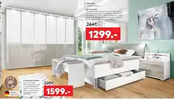 porta Bettanlage Angebot