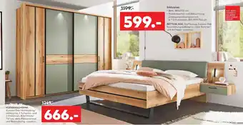 porta Kleiderschrank Angebot