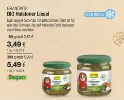 Vitalia Granovita bio holstener liesel Angebot