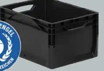 Globus Baumarkt Surplus Systems System-Euroboxen Angebot