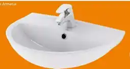 Globus Baumarkt Waschtisch Verona Angebot