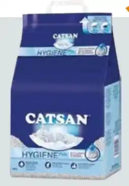 Globus Baumarkt Catsan Katzenstreu Angebot