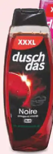 Netto Marken-Discount Duschdas Duschgel XXXL Angebot