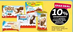 NETTO 10% rabatt Angebot