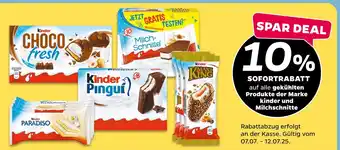 NETTO 10% rabatt Angebot