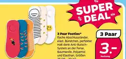 NETTO Footies Angebot