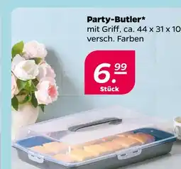 NETTO Party-butler Angebot