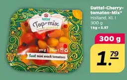 NETTO Redstar dattel-cherrytomaten-mix Angebot
