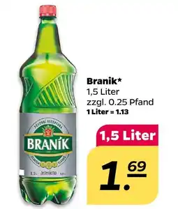 NETTO Branik branik Angebot