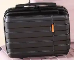Woolworth Beautycase klein Angebot