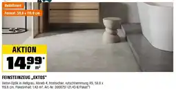 OBI Feinsteinzeug ,,ektos" Angebot