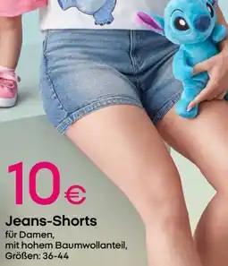 PEPCO Jeans-Shorts Angebot