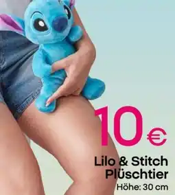 PEPCO Lilo & Stitch Plüschtier Angebot