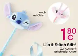 PEPCO Lilo & Stitch Stift Angebot