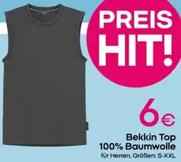 PEPCO Bekkin Top Angebot