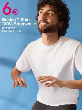 PEPCO Bekkin T-Shirt Angebot