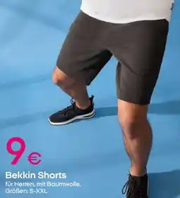 PEPCO Bekkin Shorts Angebot
