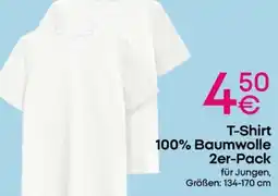 PEPCO T-Shirt 100% Baumwolle Angebot