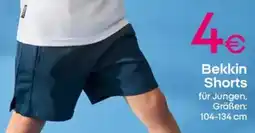 PEPCO Bekkin Shorts Angebot