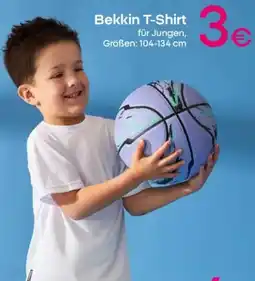 PEPCO Bekkin T-Shirt Angebot