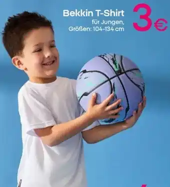 PEPCO Bekkin T-Shirt Angebot