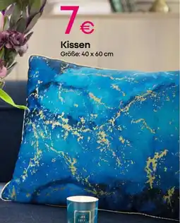 PEPCO Kissen Angebot