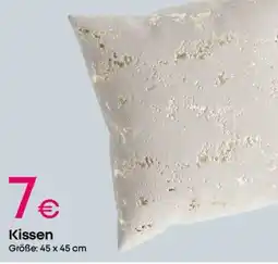 PEPCO Kissen Angebot