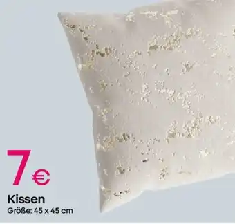 PEPCO Kissen Angebot