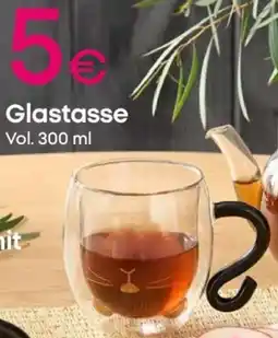 PEPCO Glastasse Angebot