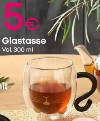 PEPCO Glastasse Angebot