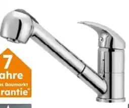 Globus Baumarkt Primaster Spültischarmaturen Sydney Angebot