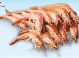 Netto Marken-Discount Crevettes Roses Angebot