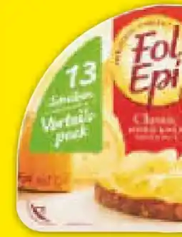 Netto Marken-Discount Fol Epi Classic Angebot