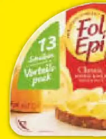 Netto Marken-Discount Fol Epi Classic Angebot