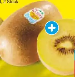 Netto Marken-Discount Zespri Jumbo Kiwi Gold Angebot