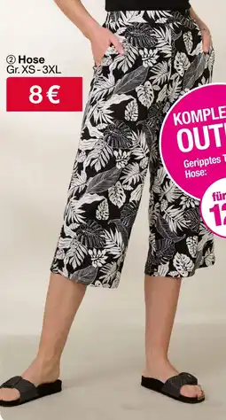 Woolworth Hose Gr. XS-3XL Angebot