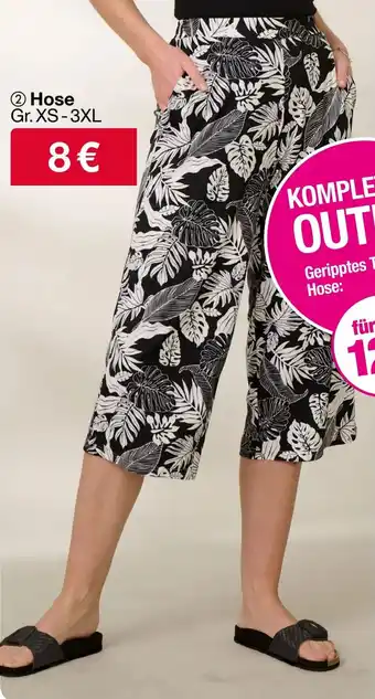 Woolworth Hose Gr. XS-3XL Angebot