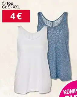 Woolworth Top Gr. S-XXL Angebot